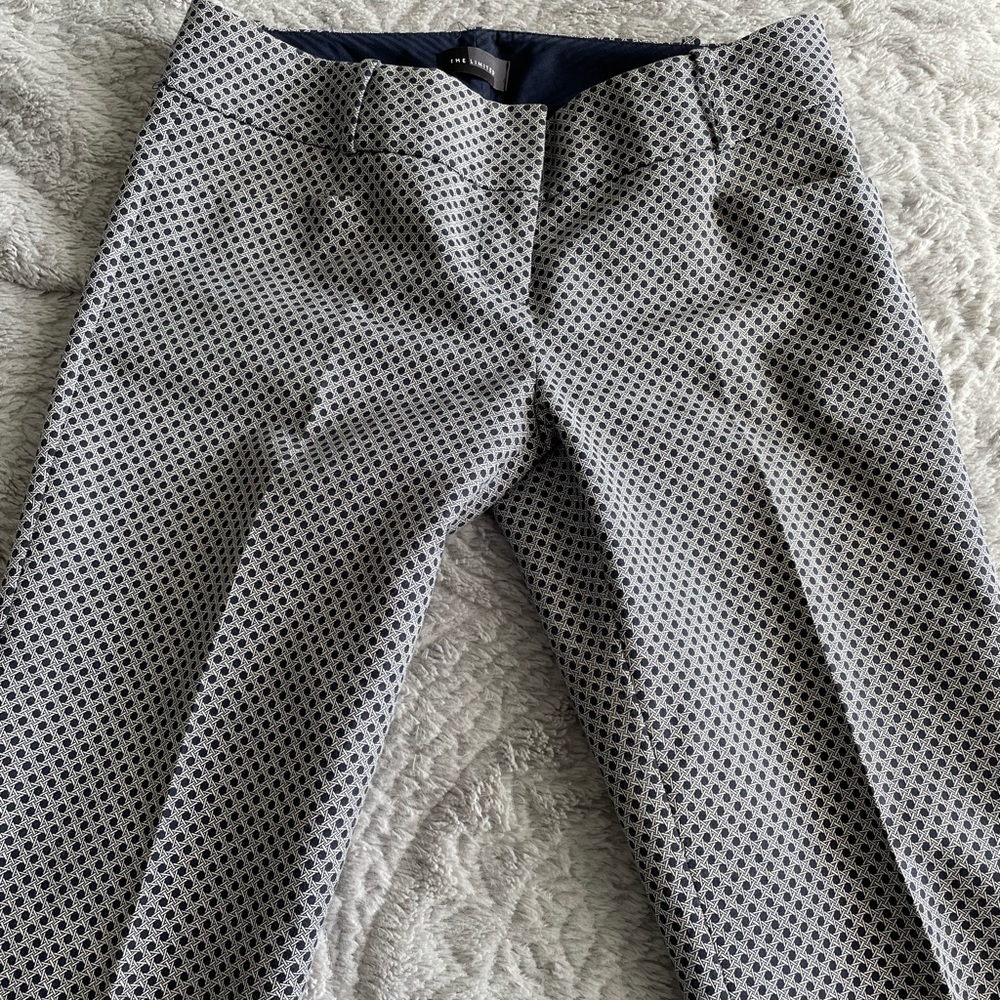 The limited pants